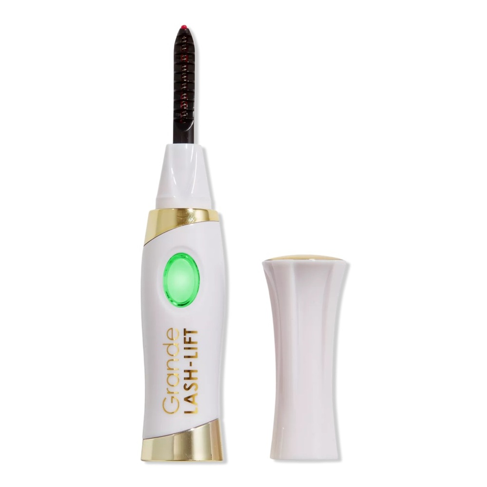 Grande Cosmetics Grande Lash-Lift Heated Lash Curler
